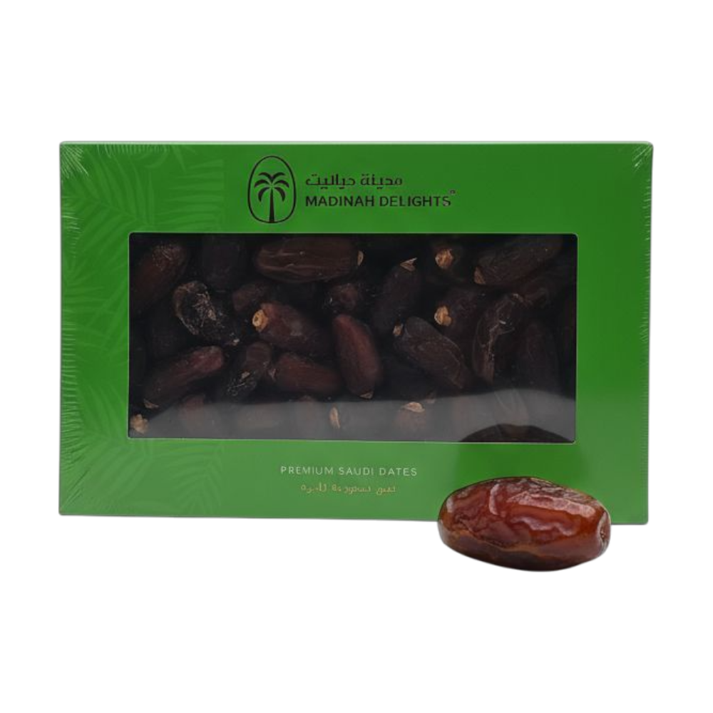Dukhani Dates